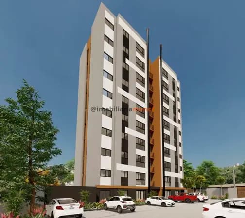 NEST Residence