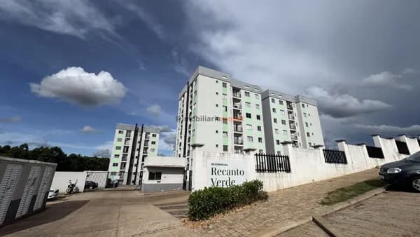 Apartamento no Universitário