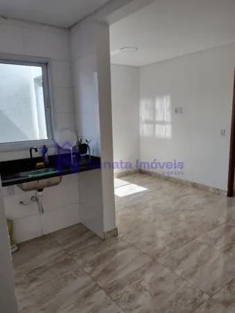 Apartamento em São Paulo - Parque Residencial Oratorio