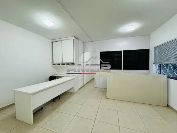 Sala Comercial para locação na Santa Rita em Brusque