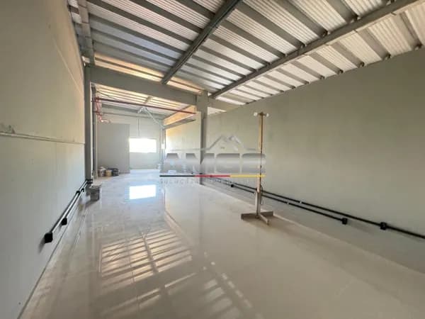 Galpão Industrial com 381m² para Locação no Dom Joaquim em Brusque SC