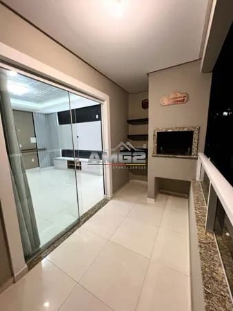 Apartamento com 2 dormitórios no Dom Joaquim em Brusque