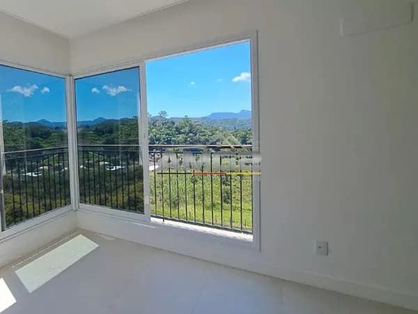 Apartamento com 3 dormitórios no Souza Cruz em Brusque