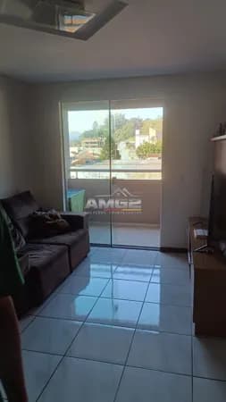 Apartamento com 2 dormitórios sendo 1 suíte na Santa Rita em Brusque