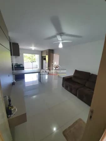 Apartamento Semi Mobiliado próximo ao Centro de Brusque