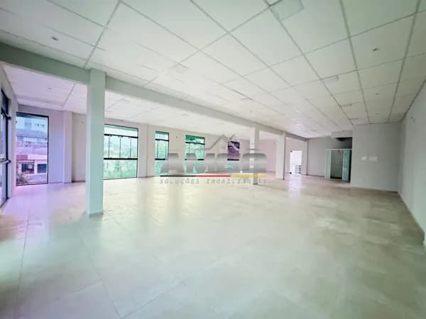 Sala Comercial para locação em Brusque