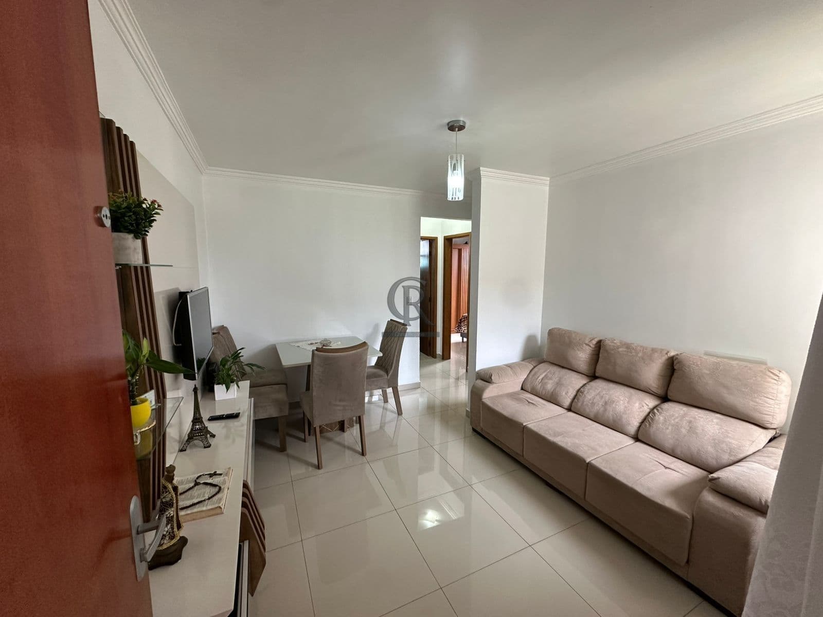 Apartamento Residencial Ipê - 2Q - Sitio Cercado