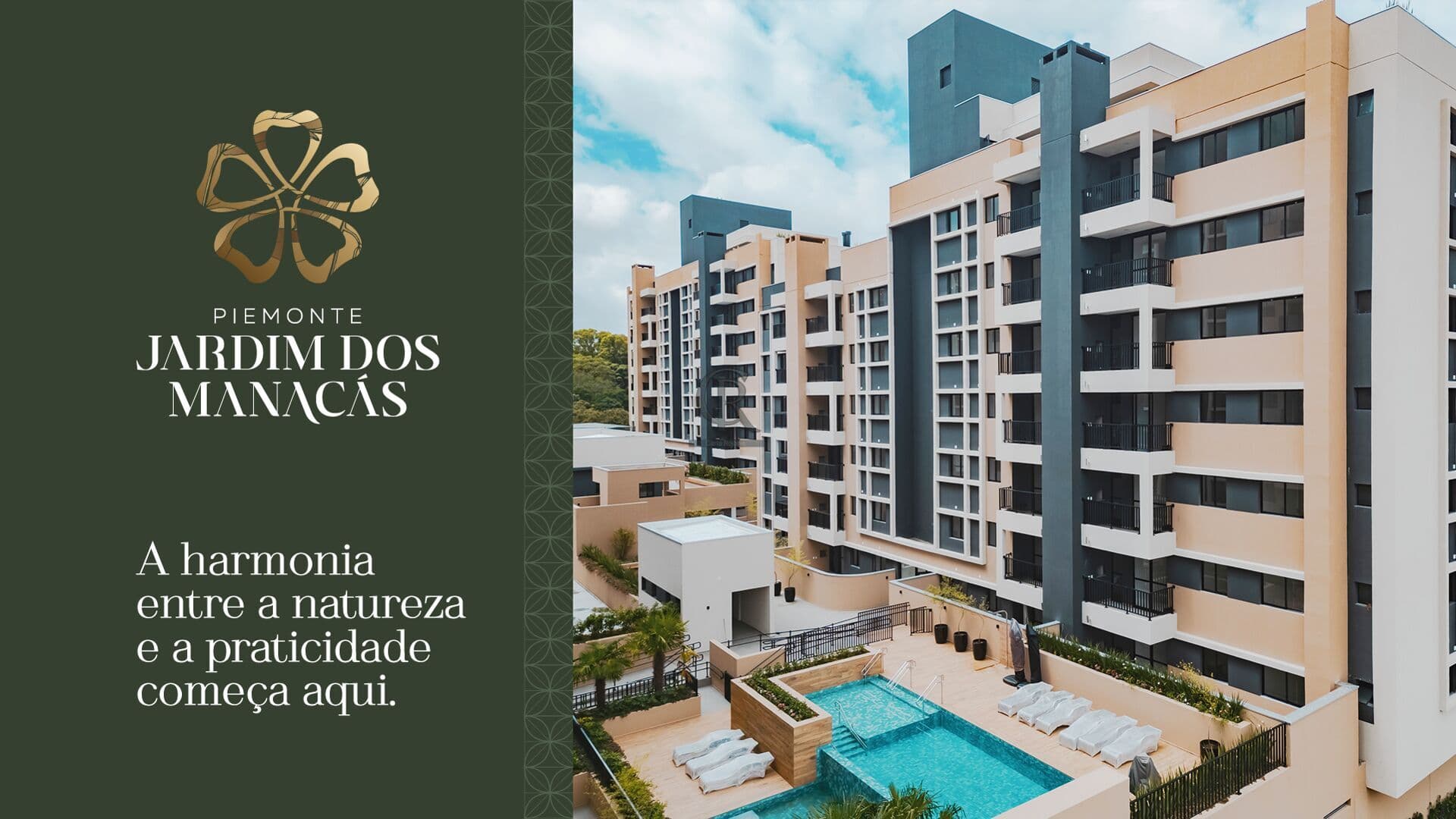 Apartamento 104 | Condomínio Jardim dos Manacás – Tingui