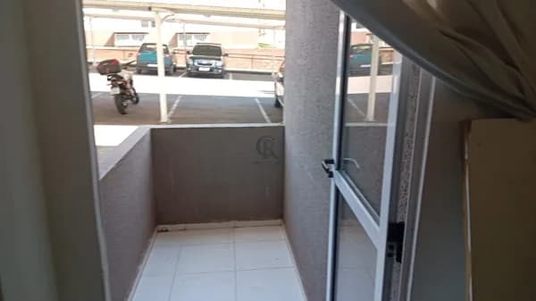 Apartamento Térreo no Campo do Santana