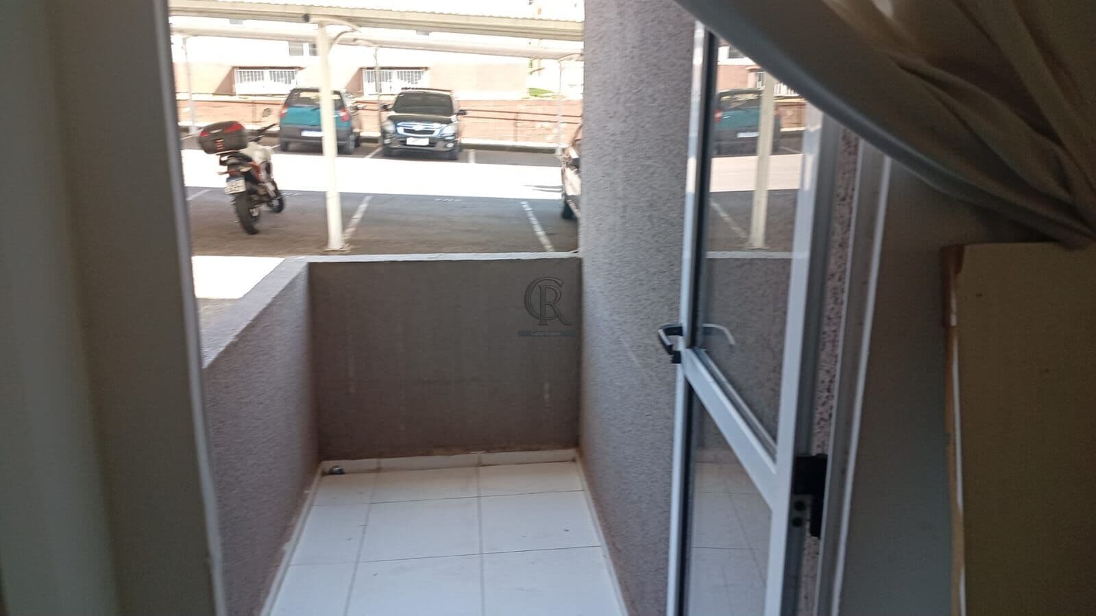Apartamento Térreo no Campo do Santana