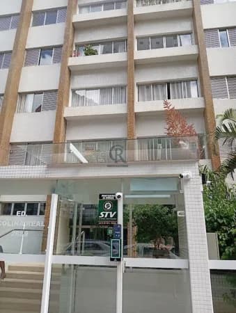 Apartamento | Condomínio Colina Real – Água Verde