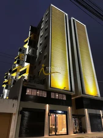 Apartamento 3 Dormitórios no Duo Amarante Exclusive l Parcelamento direto