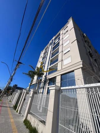 Apartamento Alto Padrão no MIguel Zabaleta
