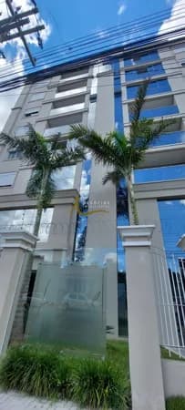 Apartamento Alto Padrão 2 Dormitórios I Miguel Zabaleta