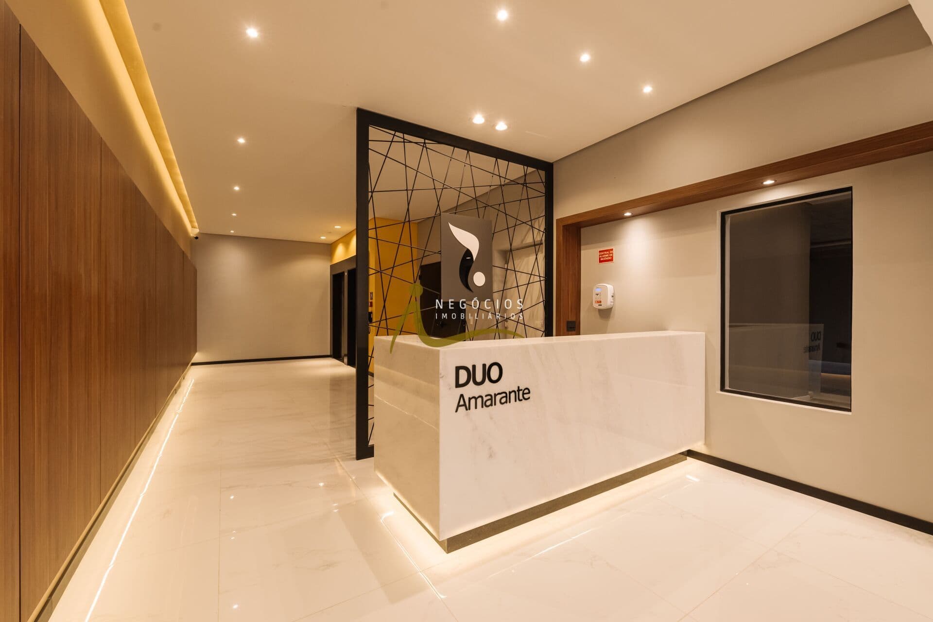 Apartamento 3 Dormitórios no Duo Amarante Exclusive l Parcelamento direto