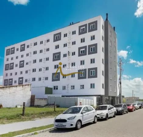 Apartamento 2 Dormitórios com Suíte - Itamarati Homeflex