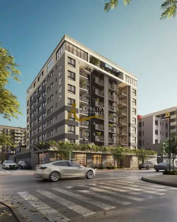 Apartamento Garden 1 Dormitório no Verti | Pelotas