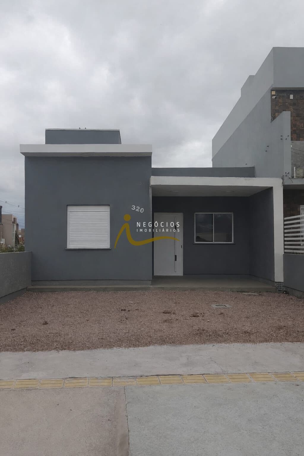 Casa em Areal, Pelotas/RS