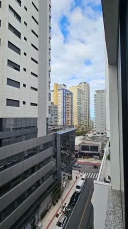 Apartamento LOCAÇÃO DE TEMPORADA, Barra Norte, Balneário Camboriú/SC