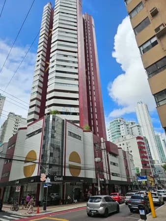 Apartamento em Balneário Camboriú - Centro