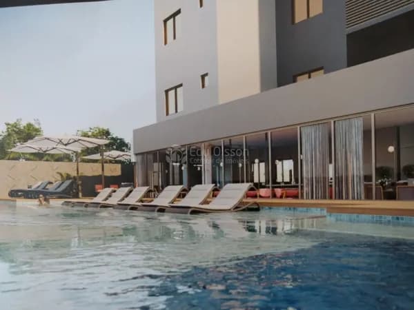 Apartamento à venda no bairro Centro em Balneário Camboriú/SC