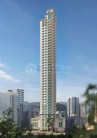 Apartamento à venda no bairro Barra Norte em Balneário Camboriú/SC