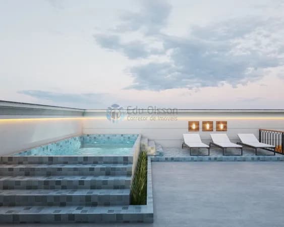 Apartamento à venda no bairro São Francisco de Assis em Camboriú/SC