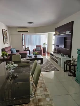 Apartamento em Balneário Camboriú - Centro