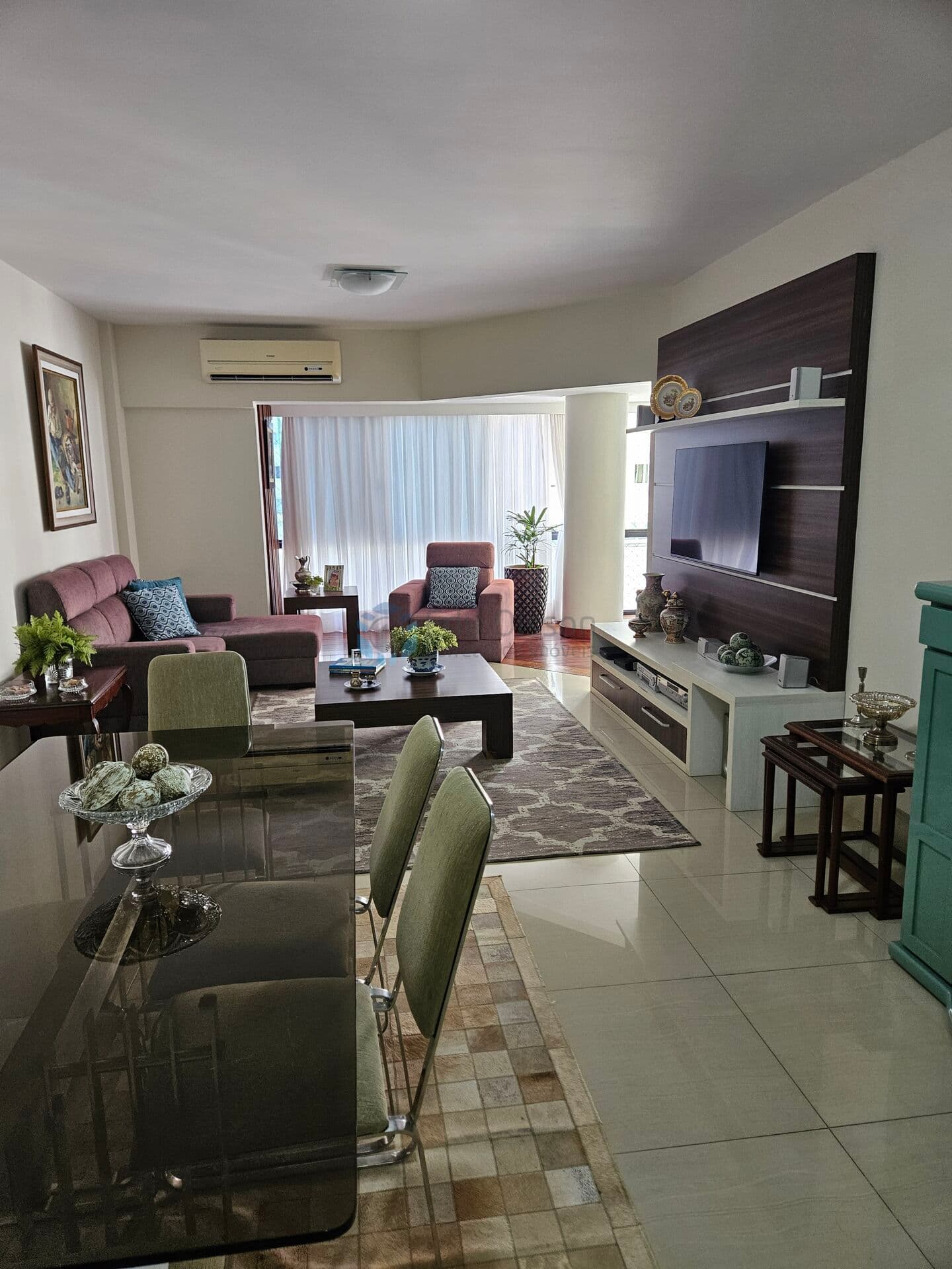 Apartamento em Balneário Camboriú - Centro