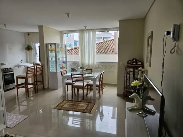 Apartamento em Santa Regina, Camboriú/SC