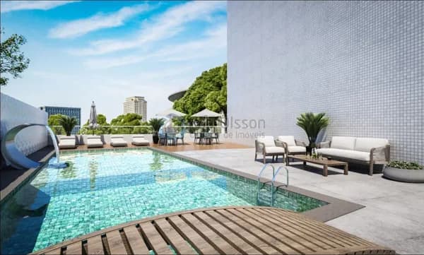Apartamento à venda no bairro Barra Norte em Balneário Camboriú/SC