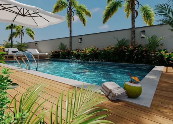 Apartamento à venda no bairro Centro em Balneário Camboriú/SC