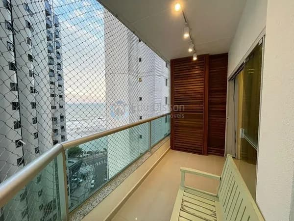 APARTAMENTO COM VISTA PARA O MAR