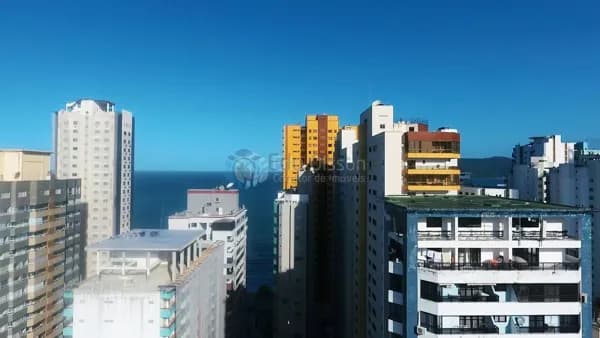Apartamento à venda no bairro Barra Norte em Balneário Camboriú/SC