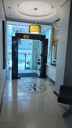 Apartamento em Centro, Itajaí/SC