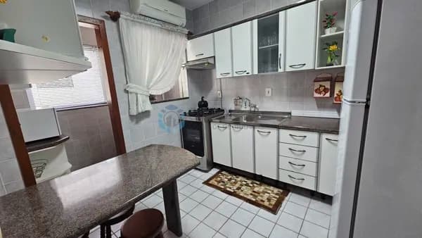 Apartamento LOCAÇÃO ANUAL, Centro, Balneário Camboriú/SC