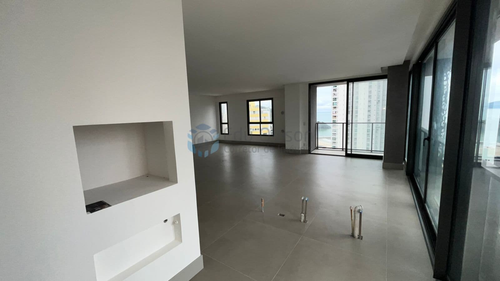 Apartamento em Balneário Camboriú - Pioneiros