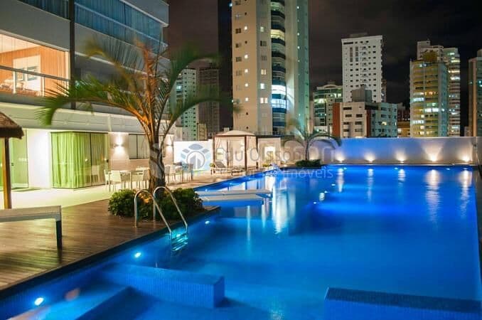 Apartamento em Balneário Camboriú - Centro