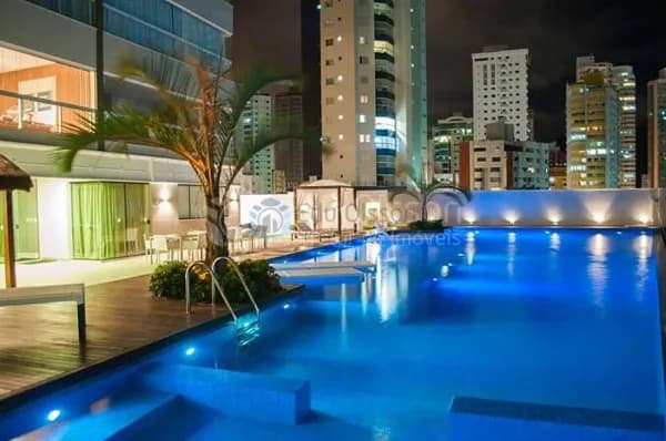 Apartamento em Balneário Camboriú - Centro