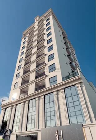 Apartamento Padrão (RESERVA)