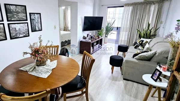 Apartamento Garden em Centro, Balneário Camboriú/SC