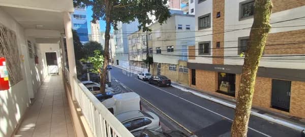 Apartamento à venda no bairro Centro em Balneário Camboriú/SC