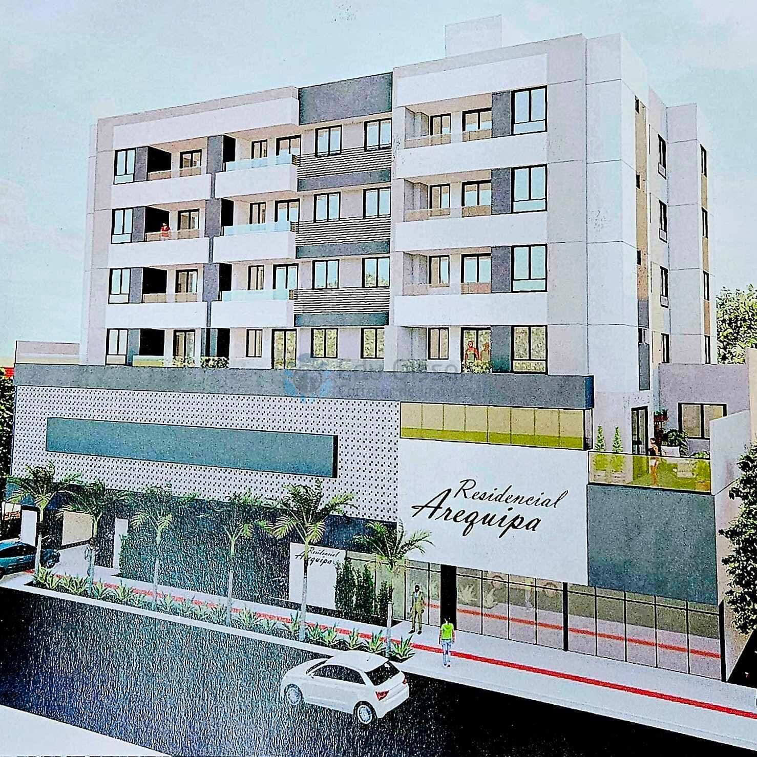 Apartamento Novo - Pertinho da avenida do estado!