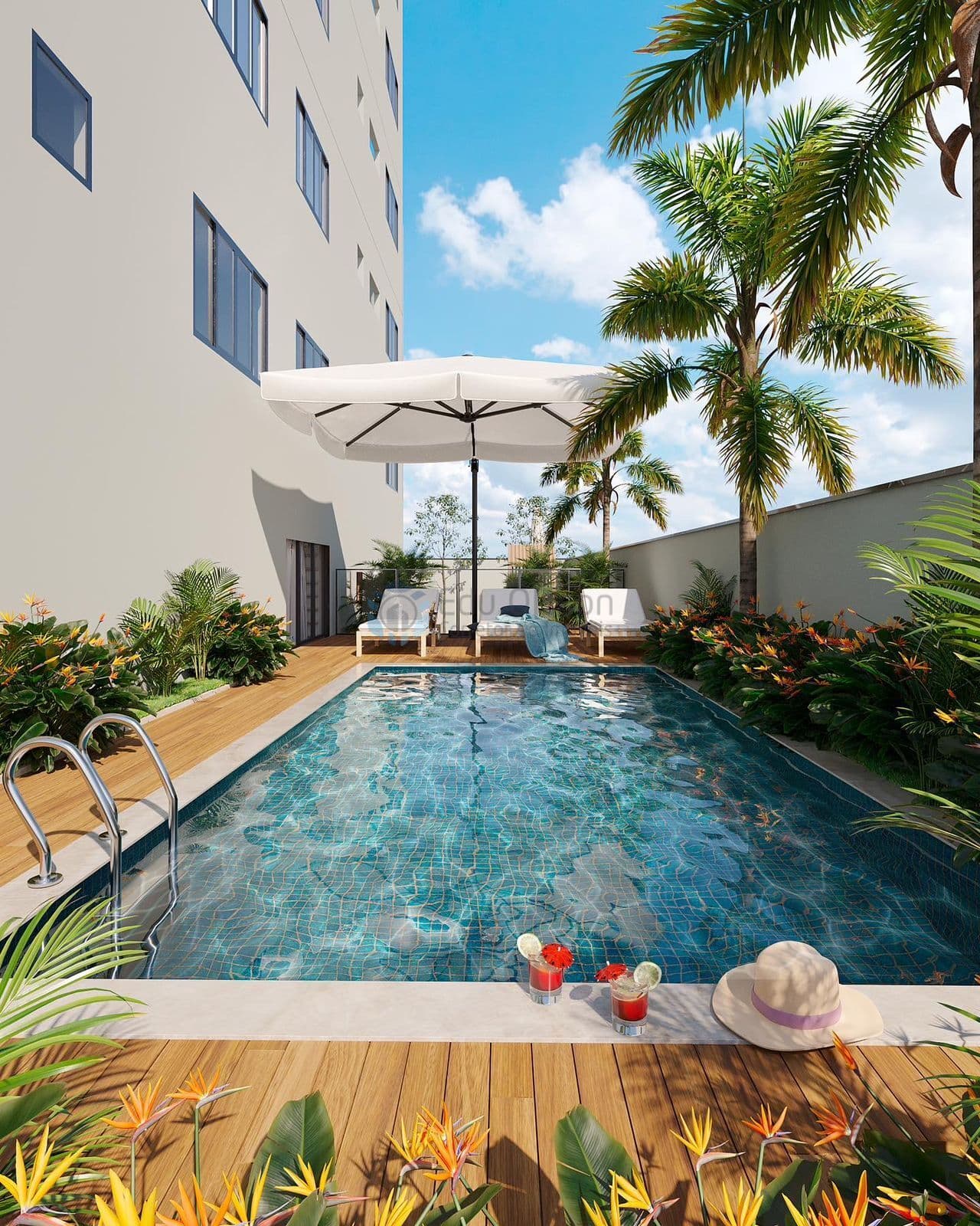 Apartamento à venda no bairro Centro em Balneário Camboriú/SC