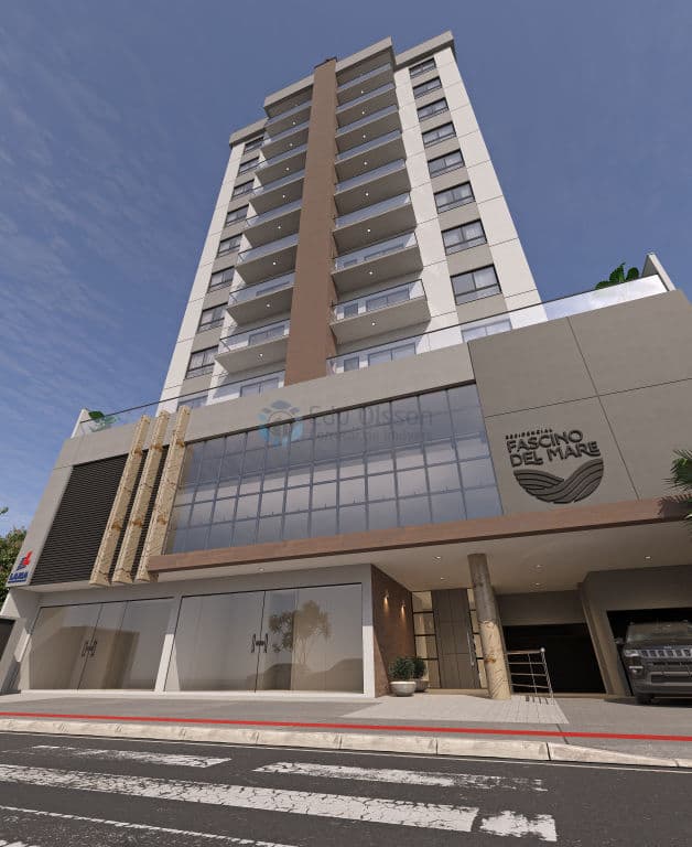 Apartamento em Camboriú - São Francisco de Assis