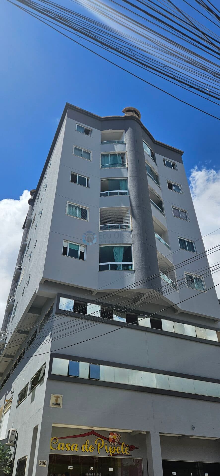 Apartamento em Tabuleiro, Camboriú/SC