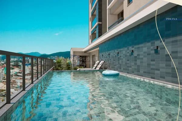Apartamento à venda no bairro Areias em Camboriú/SC