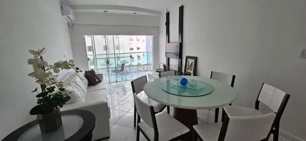 Apartamento em Balneário Camboriú - Centro