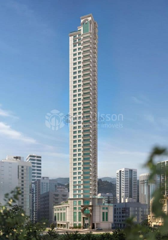 Apartamento Mobiliado e Equipado