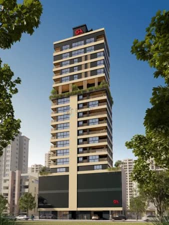 Apartamento em Balneário Camboriú - Centro